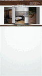 Mobile Screenshot of masterwoodeg.com